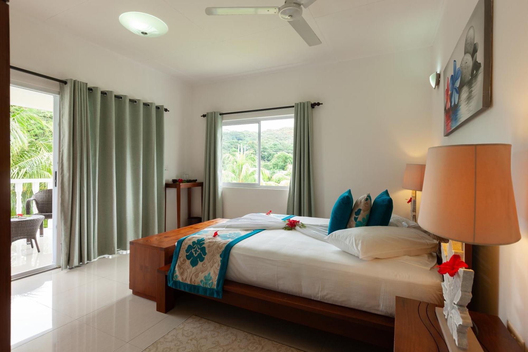 Casa Tara Villas Grand Anse  Exterior foto