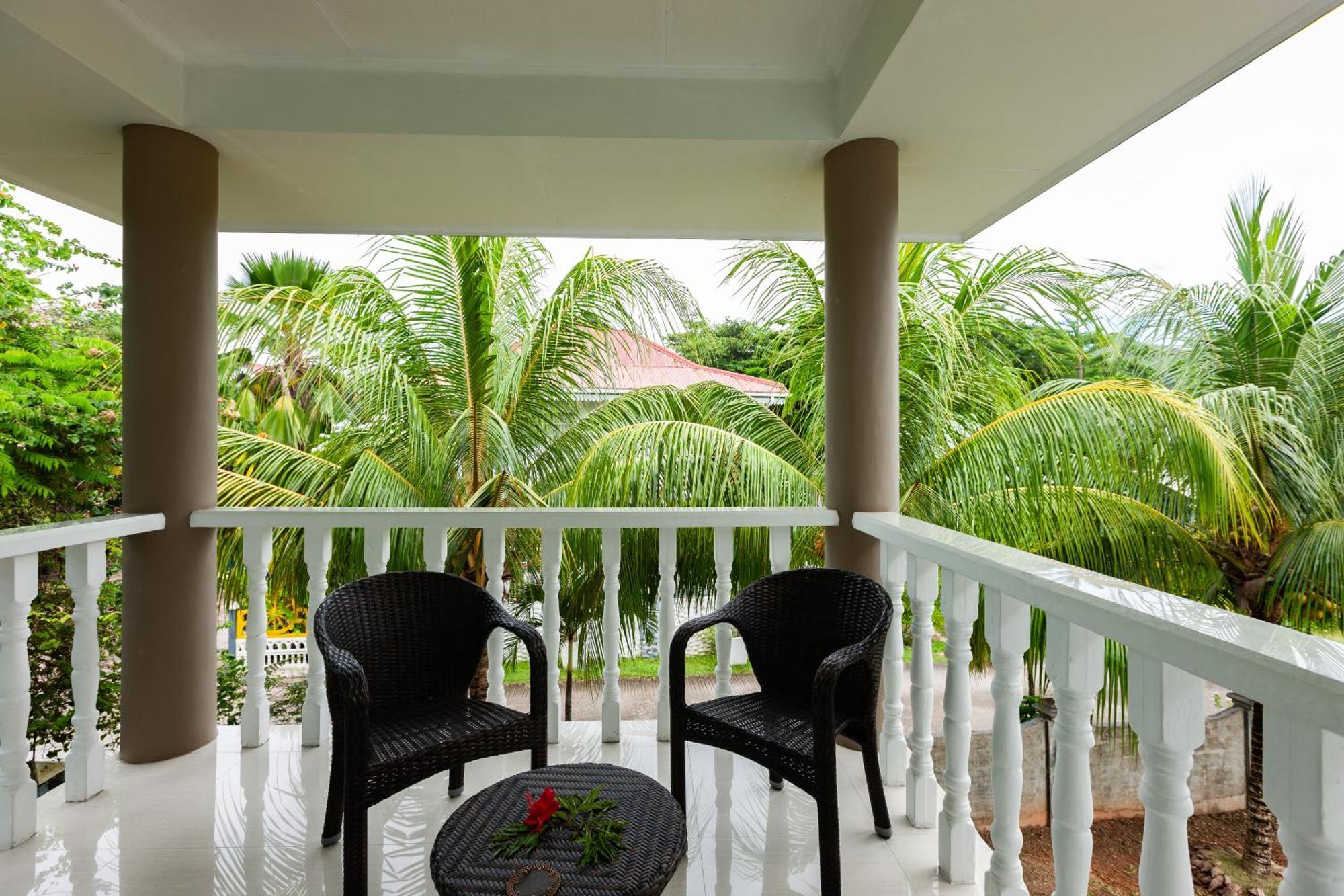 Casa Tara Villas Grand Anse  Exterior foto