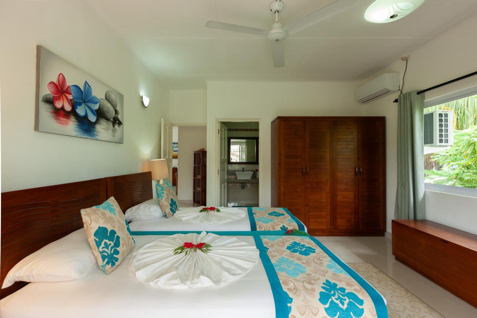 Casa Tara Villas Grand Anse  Exterior foto