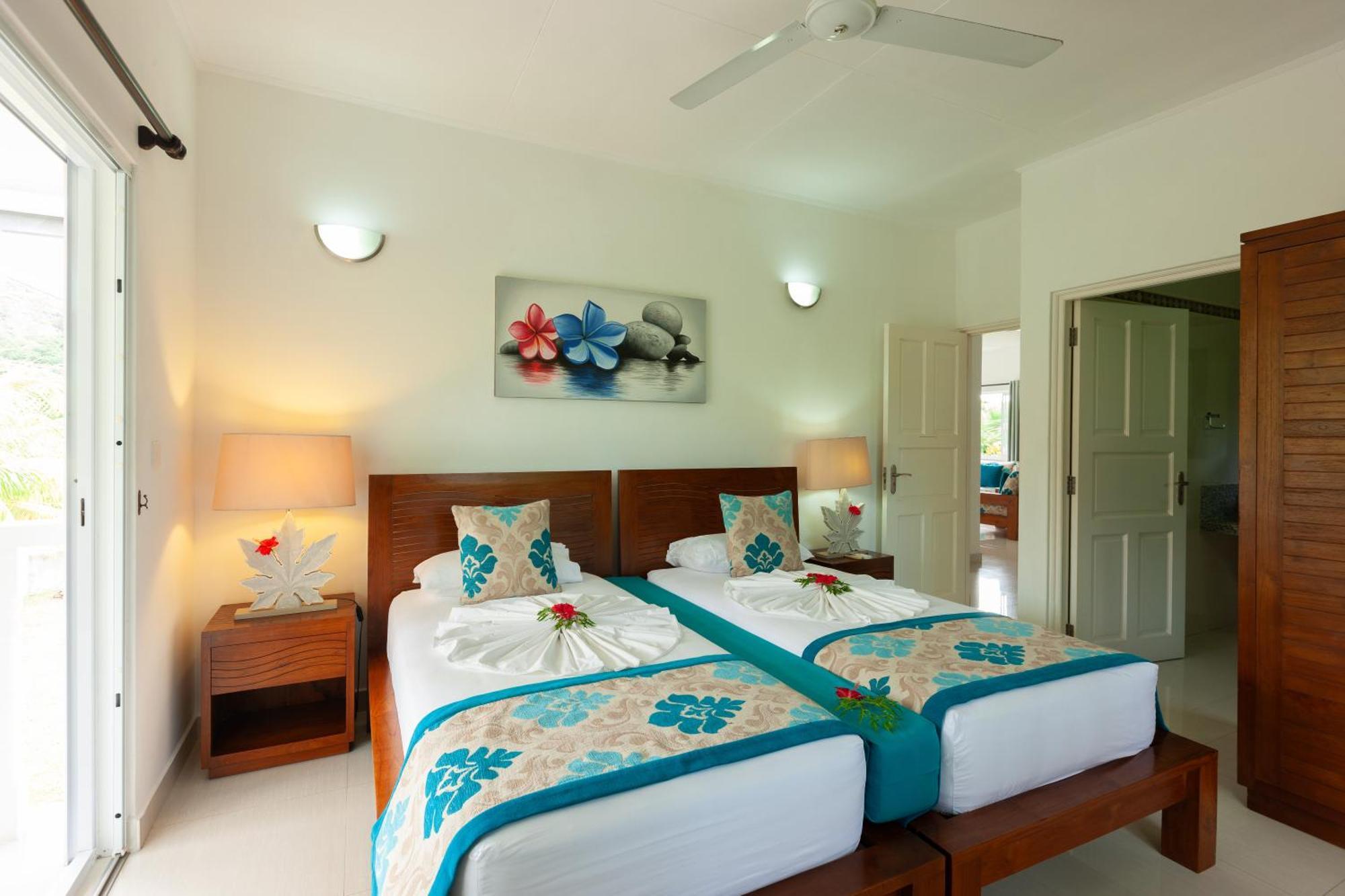 Casa Tara Villas Grand Anse  Exterior foto