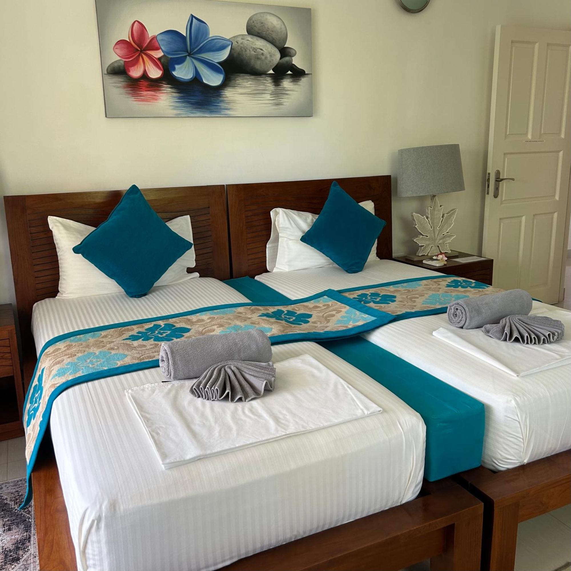 Casa Tara Villas Grand Anse  Exterior foto