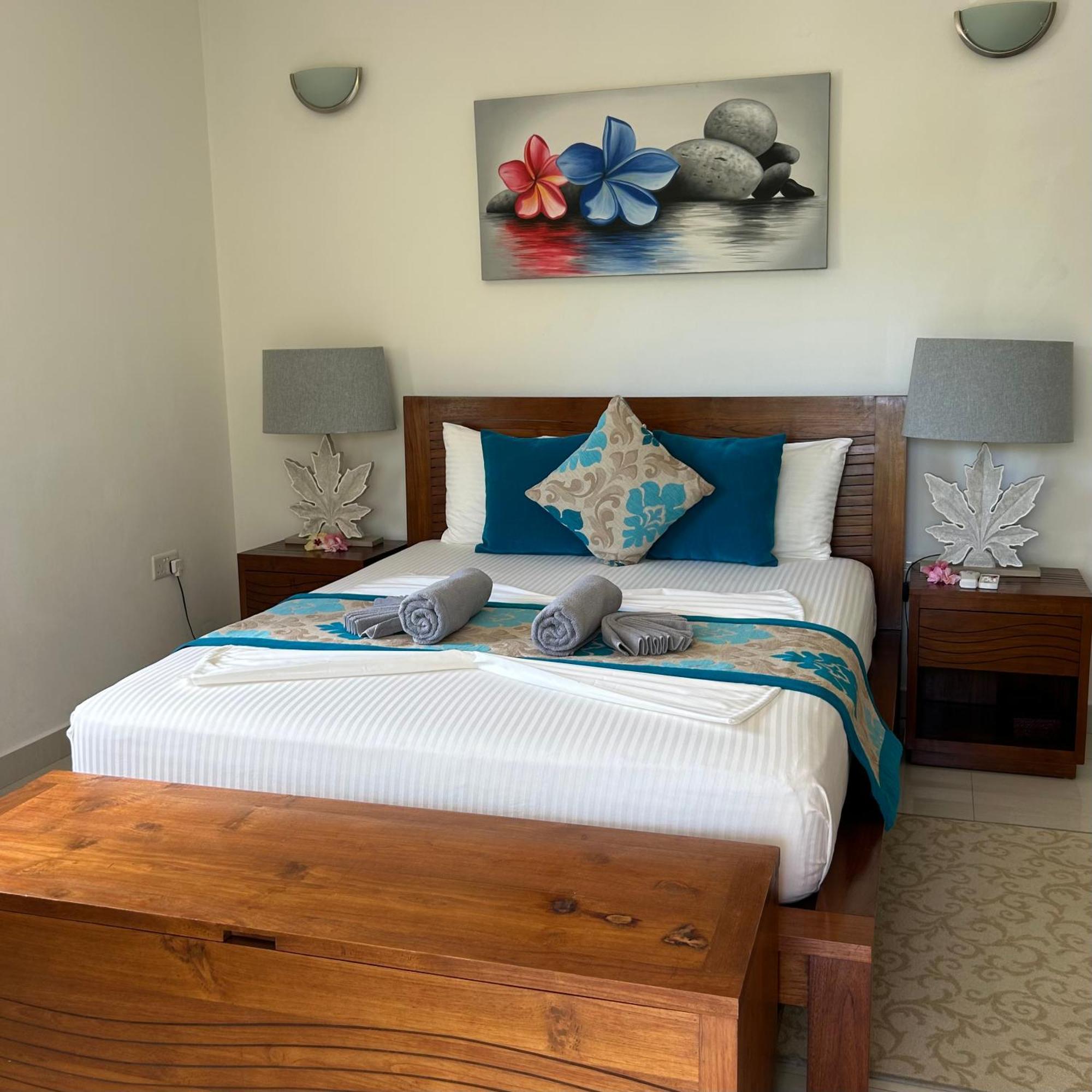 Casa Tara Villas Grand Anse  Exterior foto