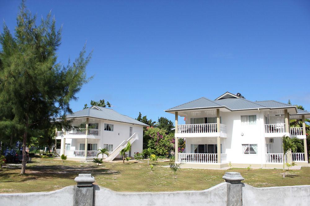 Casa Tara Villas Grand Anse  Exterior foto