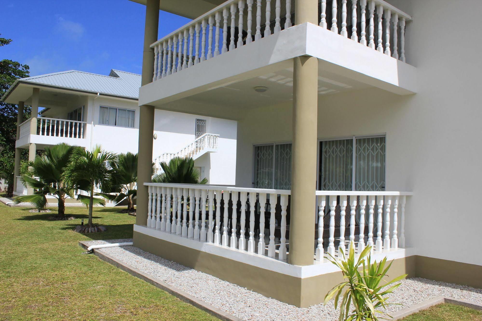 Casa Tara Villas Grand Anse  Exterior foto