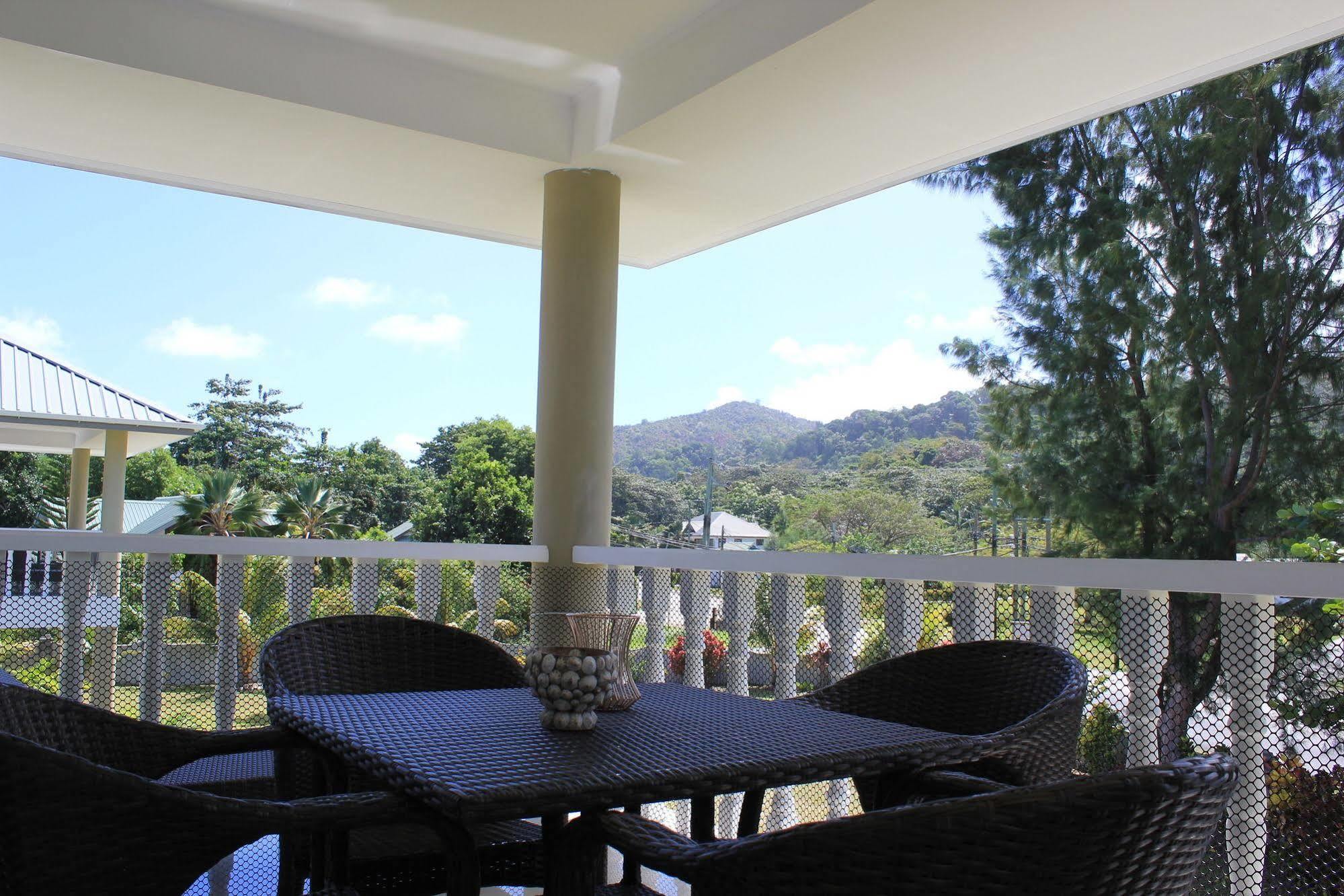 Casa Tara Villas Grand Anse  Exterior foto