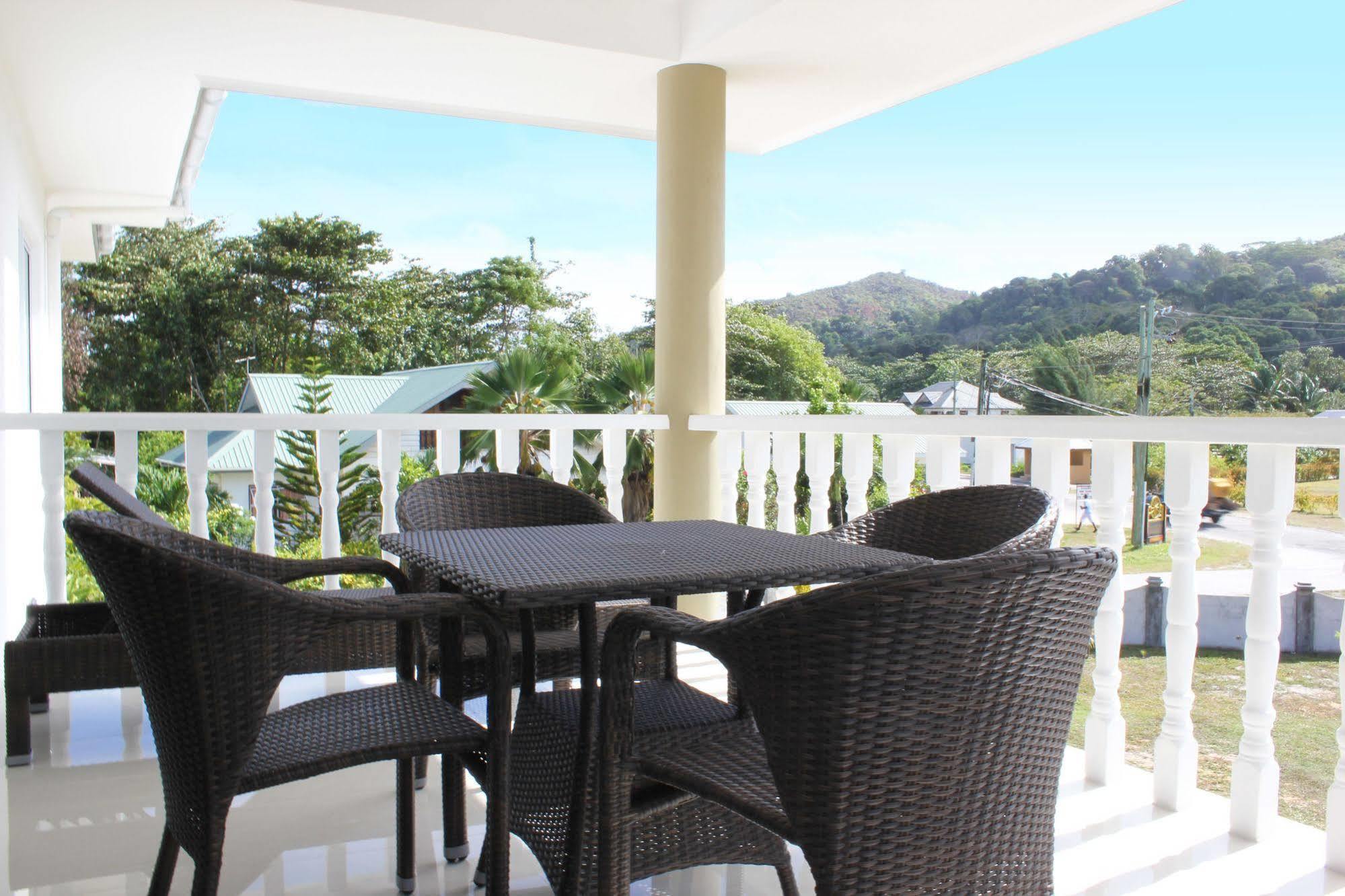 Casa Tara Villas Grand Anse  Exterior foto