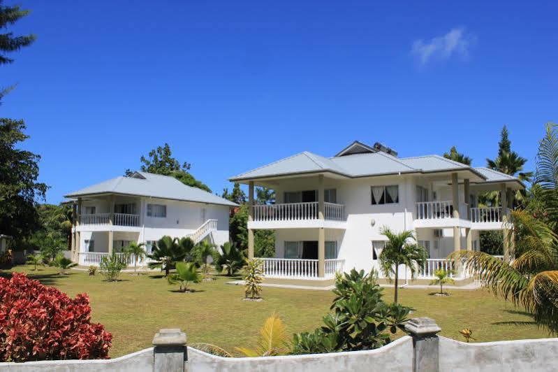 Casa Tara Villas Grand Anse  Exterior foto